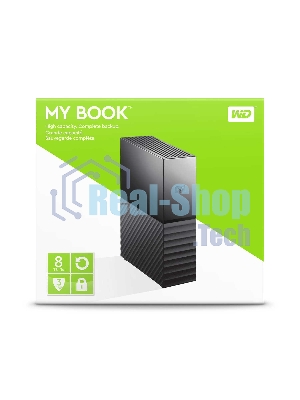 Внешний HDD 3.5