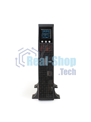 Источник бесперебойного питания Pure Sine Wave ExeGate SinePower UHB-3000.LCD.AVR.C13.RJ.USB.2U 3000VA/2400W,8*C13,RM/Tower