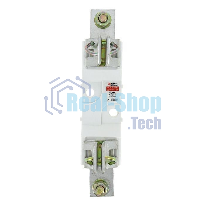 Контакт-основание с держателем ППН-37 EKF fusb-37