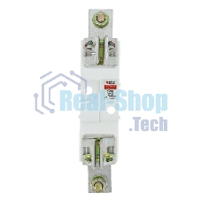 Контакт-основание с держателем ППН-37 EKF fusb-37