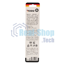 Сверло по металлу Kranz 7 мм 