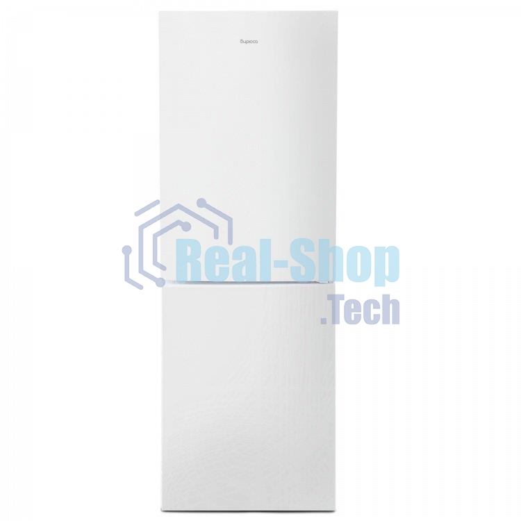 Холодильник Бирюса Б-6031 белый двухкамерный 210/135 л морозилка снизу