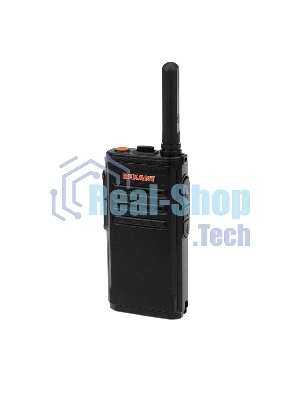 Портативная профессиональная радиостанция Rexant R-1