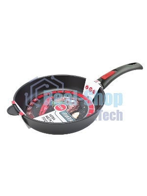 Сковорода НЕВА-МЕТАЛЛ 6028