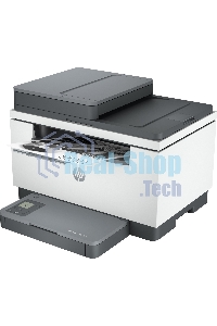 МФУ лазерное HP LaserJet M236sdn (9YG08A), A4, ч/б, печ. до 29 стр/мин., скан. до 19 стр/мин. (ч/б) 10 стр/мин. (цвет), 600 x 600 dpi, USB, RJ-45, Air Print, Mopria
