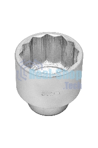 Набор торцевых головок Matrix, квадрат, 3/4