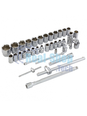 Набор инструментов Gross 1/4