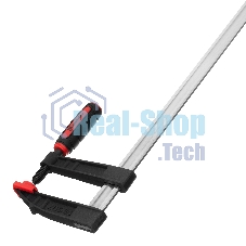 Струбцина F-образная Matrix, усиленная, 600 х 120 х 700 мм