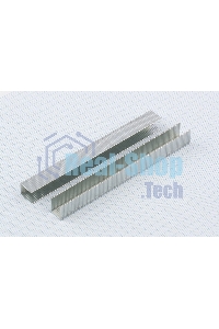 Скобы Gross 12 мм, для мебельного степлера, усиленные, тип 140, 1250 шт.