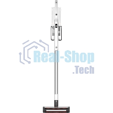 Пылесос вертикальный/ручной Roidmi Cordless Vacuum Cleaner x30 XCQ14RM белый, питание от аккумулятора, 150 Вт, уборка влажная/сухая, пылесборник 0.55 л, работа от АКБ max 70 мин