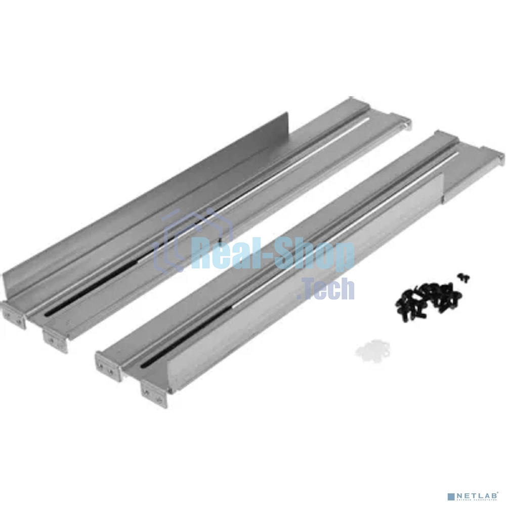 Рельсы монтажные Ippon Pacific (1986301) для ИБП и доп.батарейных модулей