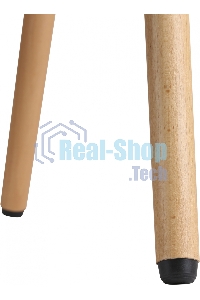 Подставка для телевизора Cactus CS-ST1247WTBCH белый/береза 49