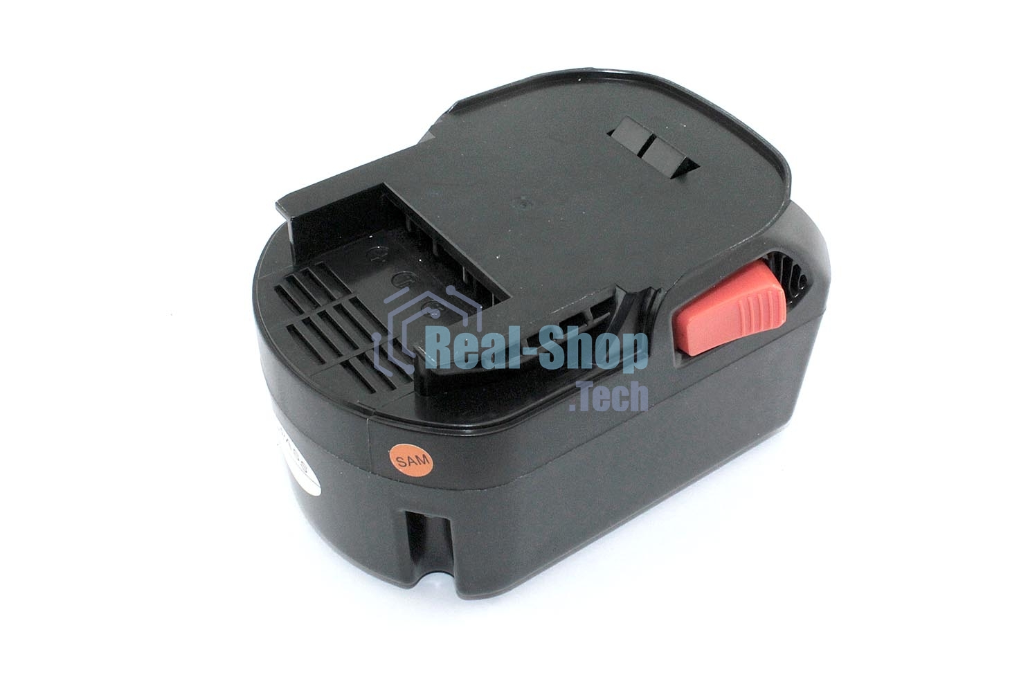 Аккумулятор для RYOBI (p/n: B-1430L, B-1425L, B-1415L) 4.0Ah 14.4V Li-Ion