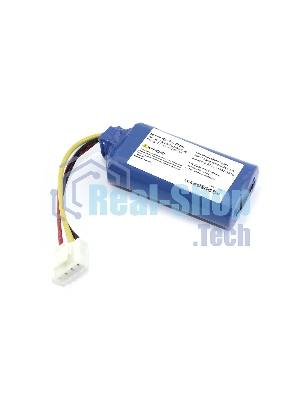 Аккумуляторная батарея для JBL Flip 5 3.7V 5200mAh OEM