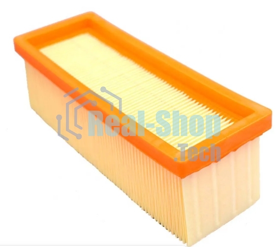 Фильтр для пылесоса Karcher SE 2001, SE 3001, SE 5.100, SE 6.100, A 2801