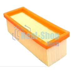 Фильтр для пылесоса Karcher SE 2001, SE 3001, SE 5.100, SE 6.100, A 2801