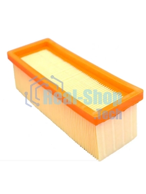 Фильтр для пылесоса Karcher SE 2001, SE 3001, SE 5.100, SE 6.100, A 2801