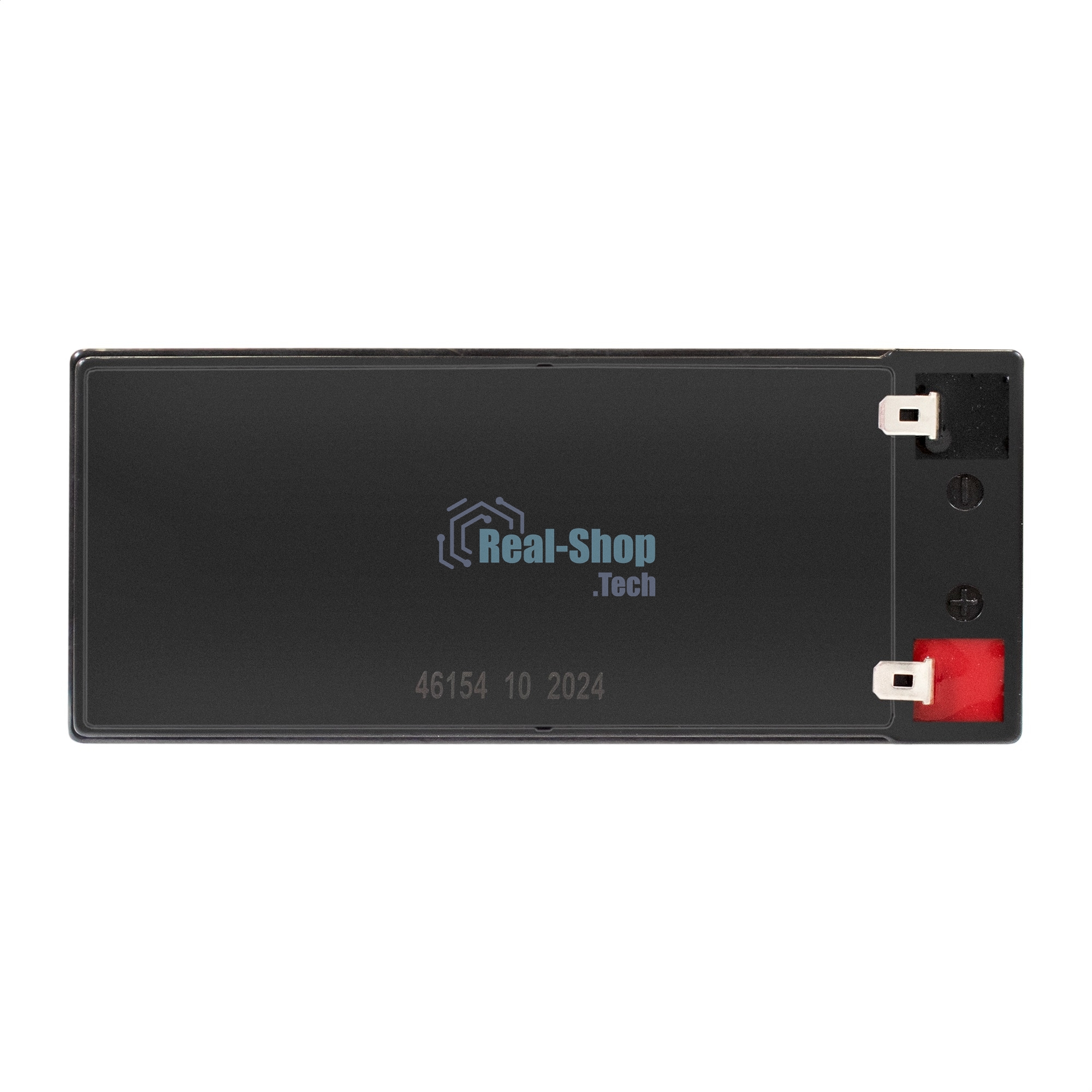 Аккумуляторная батарея ExeGate DT 1209 (12V 9Ah, клеммы F1)