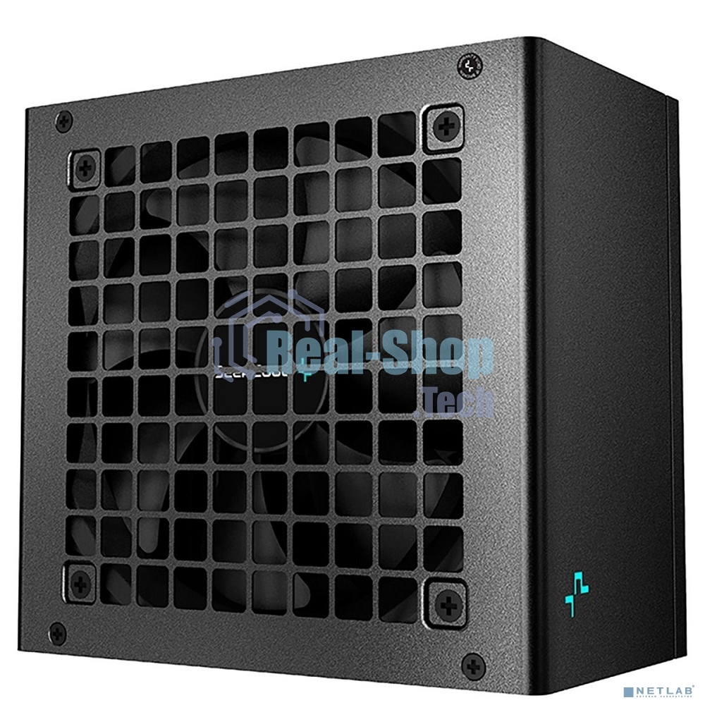 Блок питания Deepcool/GamerStorm PK700D, 700Вт, 80 PLUS Bronze, 120мм. черный