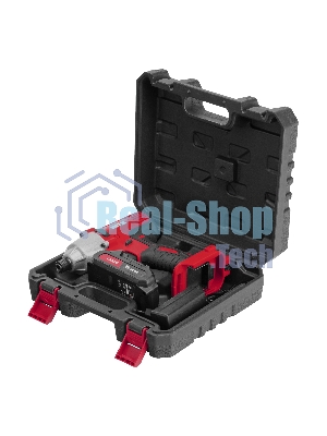 Винтоверт ударный аккумуляторный MTX CIDS-20-280, Li-Ion, 20 В