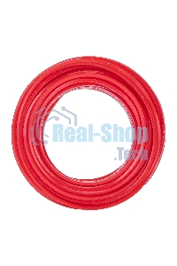 Леска для триммера MTX армированная алюминием квадрат 2,0 мм х 15 м