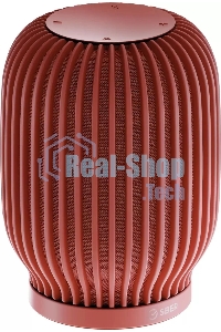 Акустическая система серии SberBoom модели SBDV-00090, терракотовый, торговой марки SBER