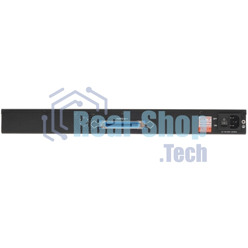 Шлюз IP Yeastar TA1600 черный