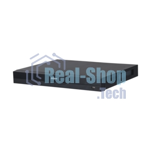 Видеорегистратор Dahua DHI-NVR4216-16P-EI