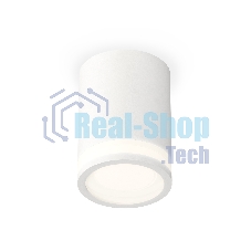 Светильник Ambrella Light XS7421021 SWH/FR белый песок/белый матовый MR16 GU5.3 (C7421, N7120)