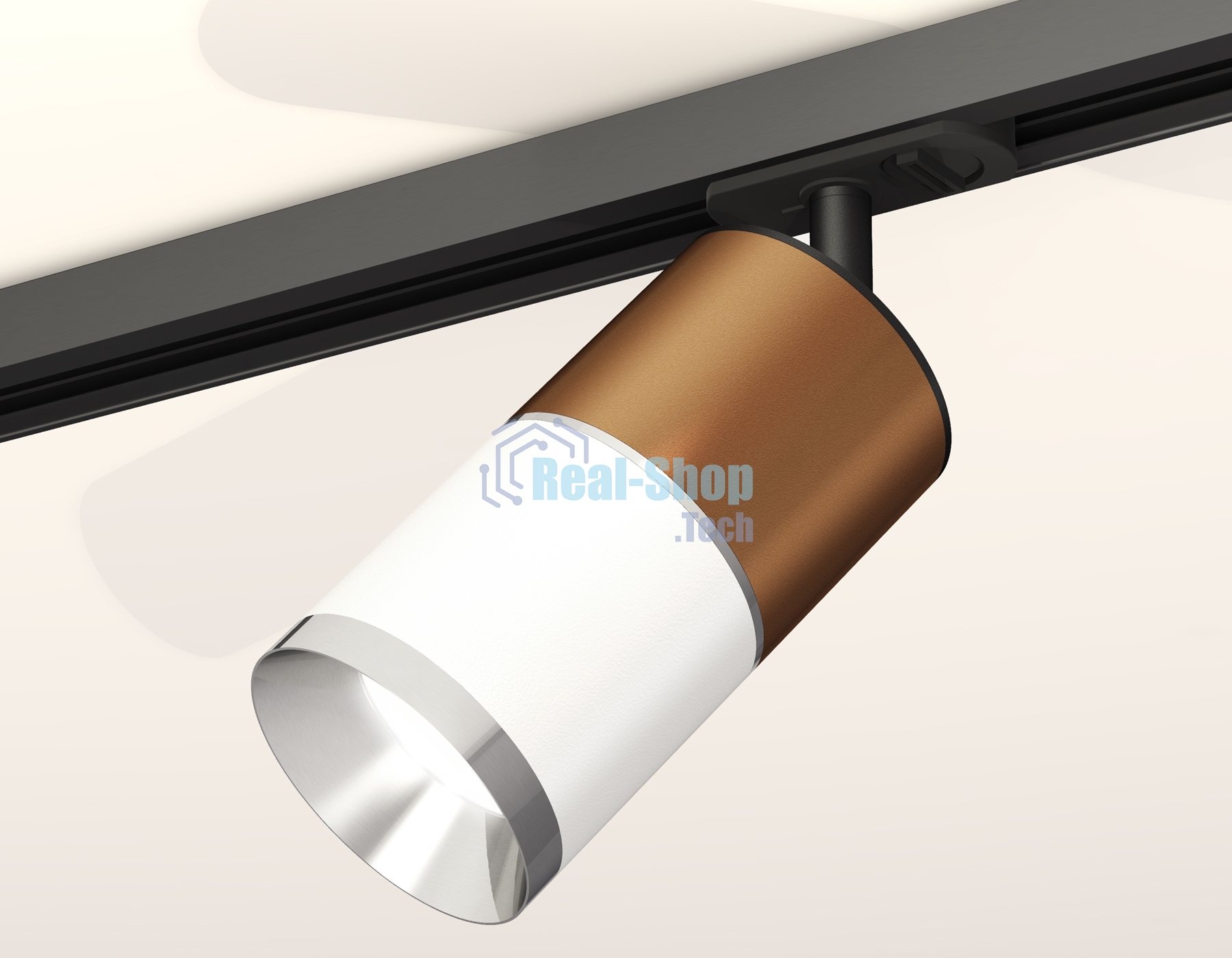 Светильник Ambrella light XT7401060 SWH/SCF/PSL/SBK белый песок/кофе песок/серебро полированное/черный песок MR16 GU5.3