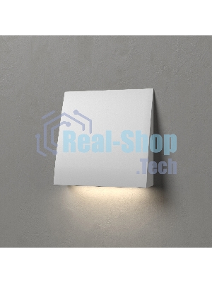 40159/LED 4000K / Светильник светодиодный Белый / Подсветка для лестниц