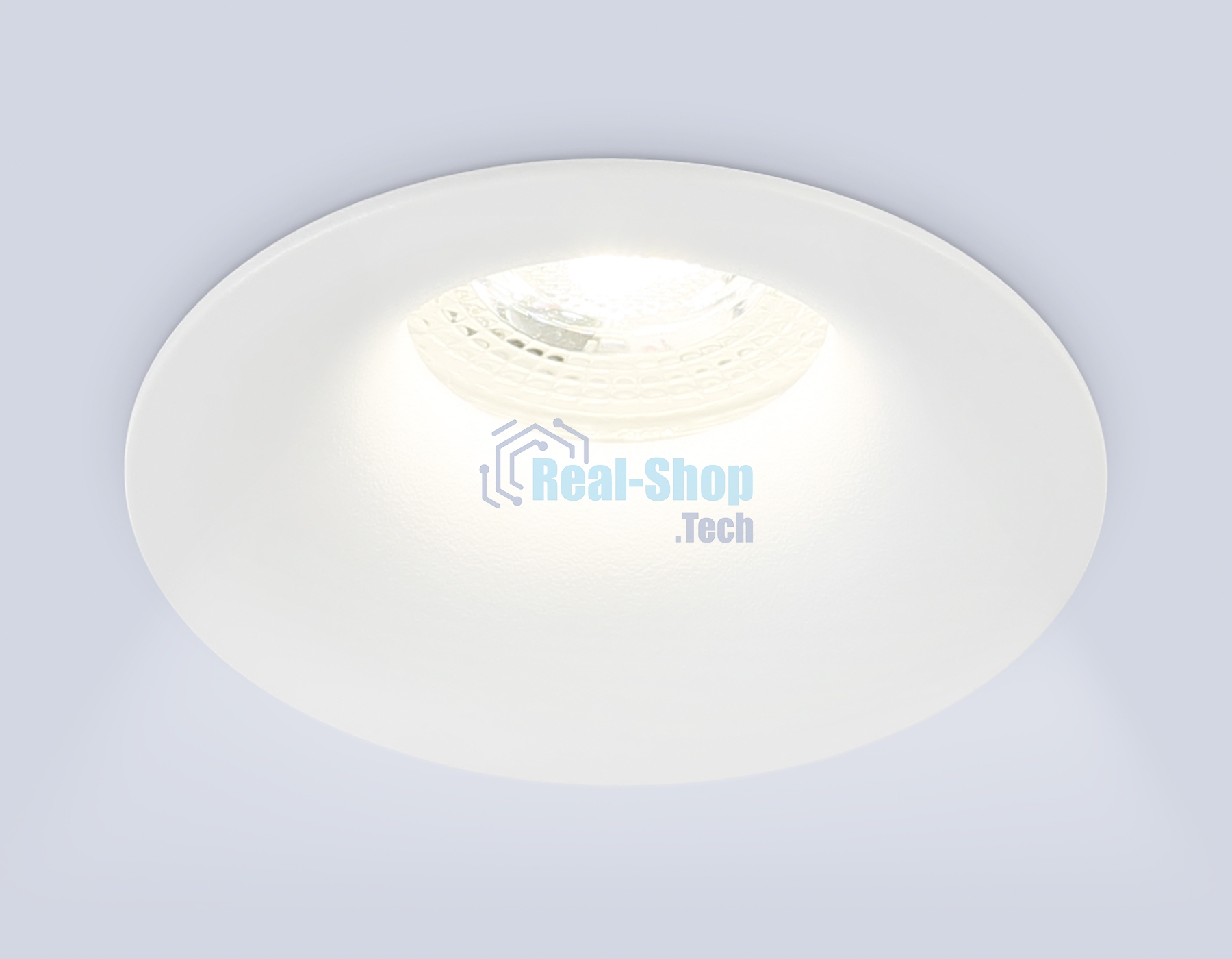 TS51810 WH белый MR11 GU5.3 D55*26