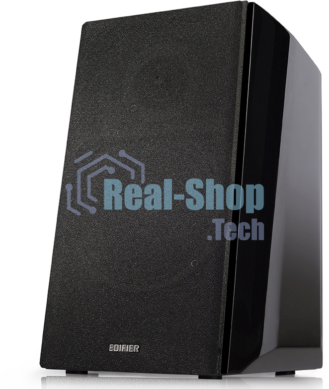 Акустическая система Edifier R2000DB черный 24Wx2 + 36Wx2, 50 Гц - 20 кГц, пульт ДУ