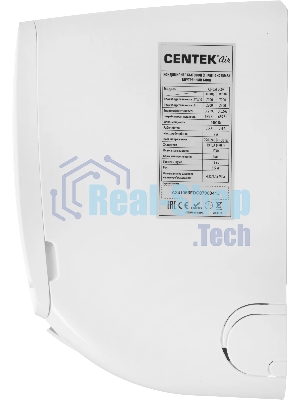 Сплит-система Centek CT-65FDC07 белый