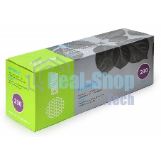 Картридж лазерный Cactus CS-TN230C голубой (1400 стр.) для Brother HL-3040/3070, DCP-9010, MFC-9120/9320