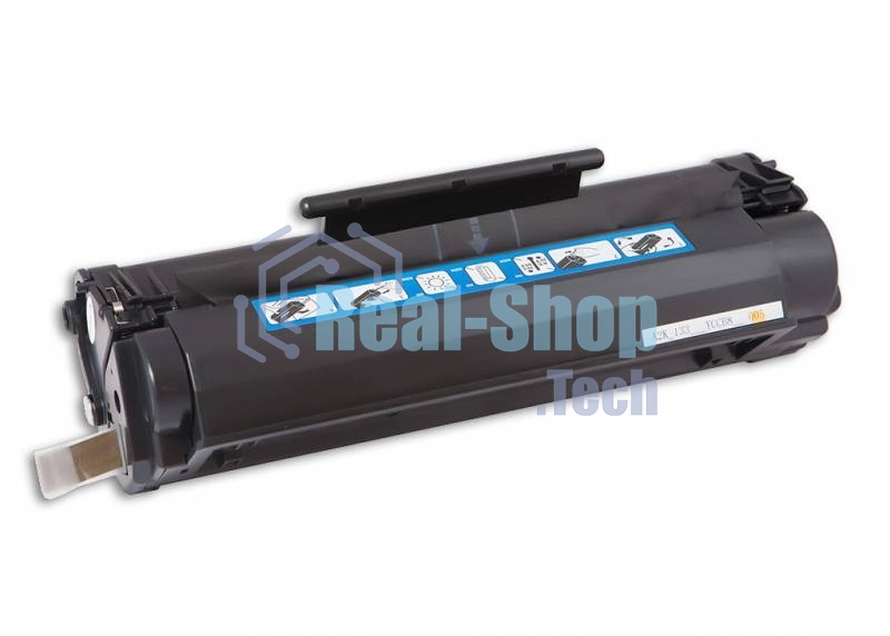 Картридж лазерный Cactus CS-FX3 черный (2700 стр.) для Canon L200/L250/L300/MP L90