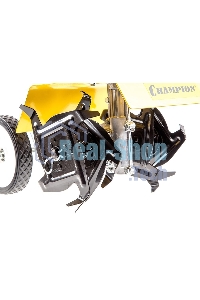 Мотокультиватор Champion GC252 1.9 лс 51.7сс шир. 25 см глуб. 22.5 см 1.2 л 15.85 кг