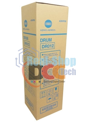 Барабан Konica-Minolta bizhub Pro 951/1052/1250 DR-012 (о)