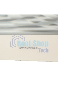 Шкаф духовой электрический Maunfeld EOEC516BG, встраиваемый