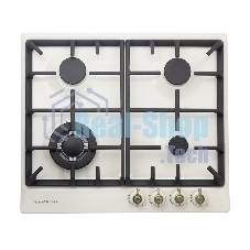 Газовая варочная панель Zigmund & Shtain G 12.6 X