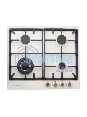 Газовая варочная панель Zigmund & Shtain G 12.6 X