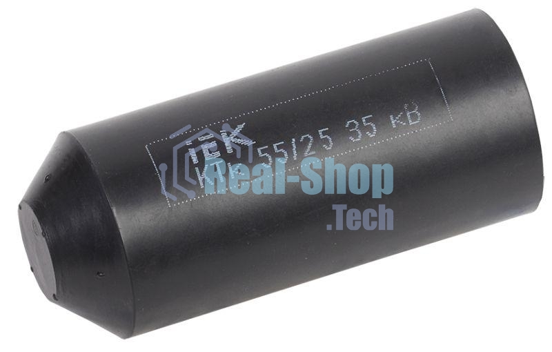 Капа термоус. КТк 55/25 35кВ IEK UMR-SM-5525-35KV