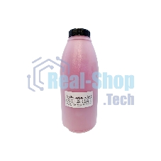 Тонер CET PK206 OSP0206M-100 пурпурный бутылка 100гр. для принтера Kyocera Ecosys M6030cdn/6035cidn/6530cdn/P6035cdn