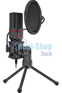 Микрофон Defender REDRAGON EYFERT GM100