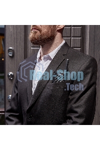 Портативная профессиональная радиостанция Rexant R-1