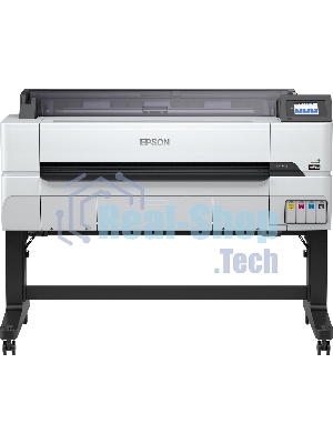 Плоттер струйный Epson SureColor SC-T5405