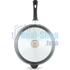 Сковорода НЕВА-МЕТАЛЛ 6028