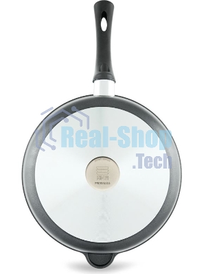 Сковорода НЕВА-МЕТАЛЛ 6028