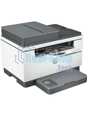 МФУ лазерное HP LaserJet M236sdn (9YG08A), A4, ч/б, печ. до 29 стр/мин., скан. до 19 стр/мин. (ч/б) 10 стр/мин. (цвет), 600 x 600 dpi, USB, RJ-45, Air Print, Mopria
