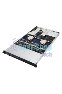 Серверная платформа ASUS RS700-E10-RS12U 3x SFF8643 + 6x SFF8654x8, 12x trays (12x NVMe/SAS/SATA), 2x 1600W, (361664)
